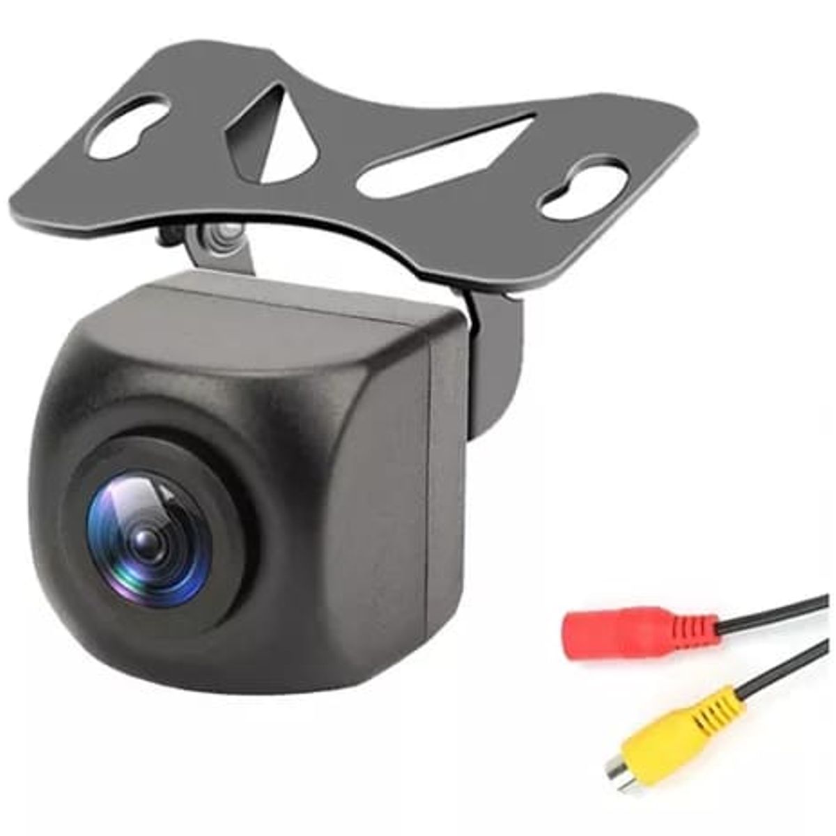 GENERICO - Camara Retroceso Reversa Universal Auto Carro Parqueo