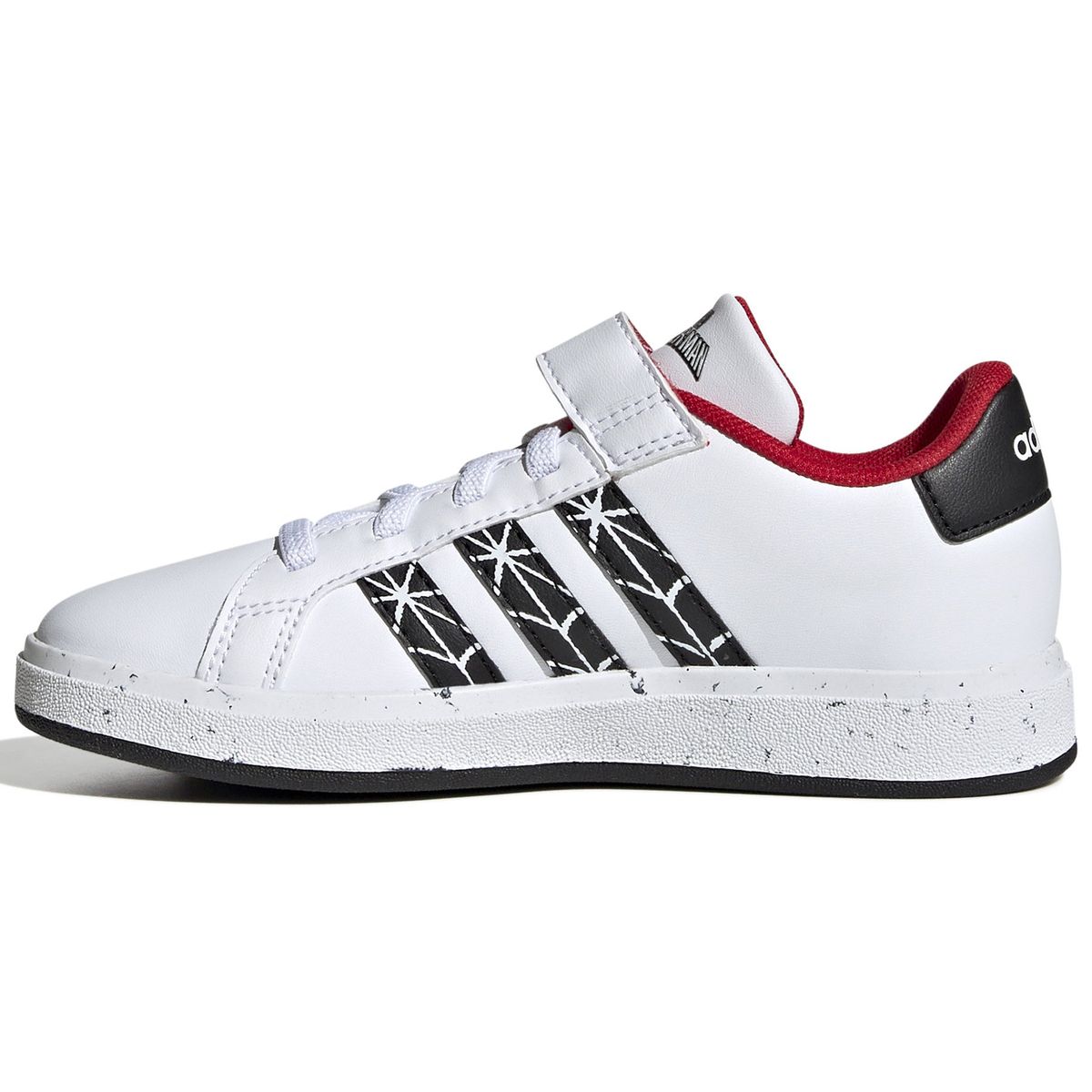 ADIDAS - Zapatilla Adidas Unisex Niño Grand Court Spiderman El - IG7168