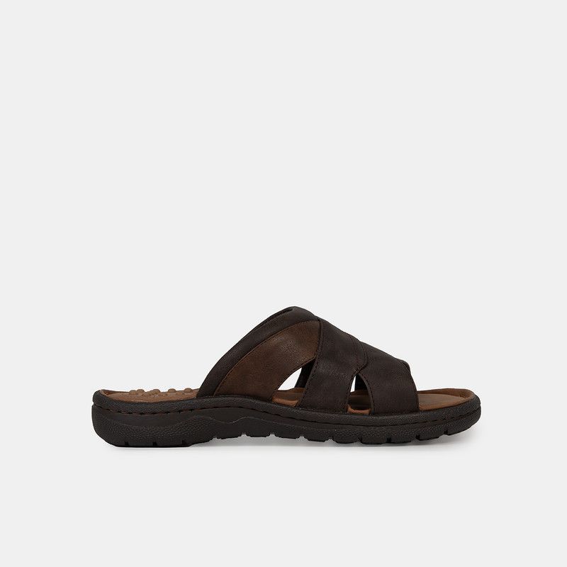 BATA - Sandalias Casuales Hombre Bata Comfit Chot