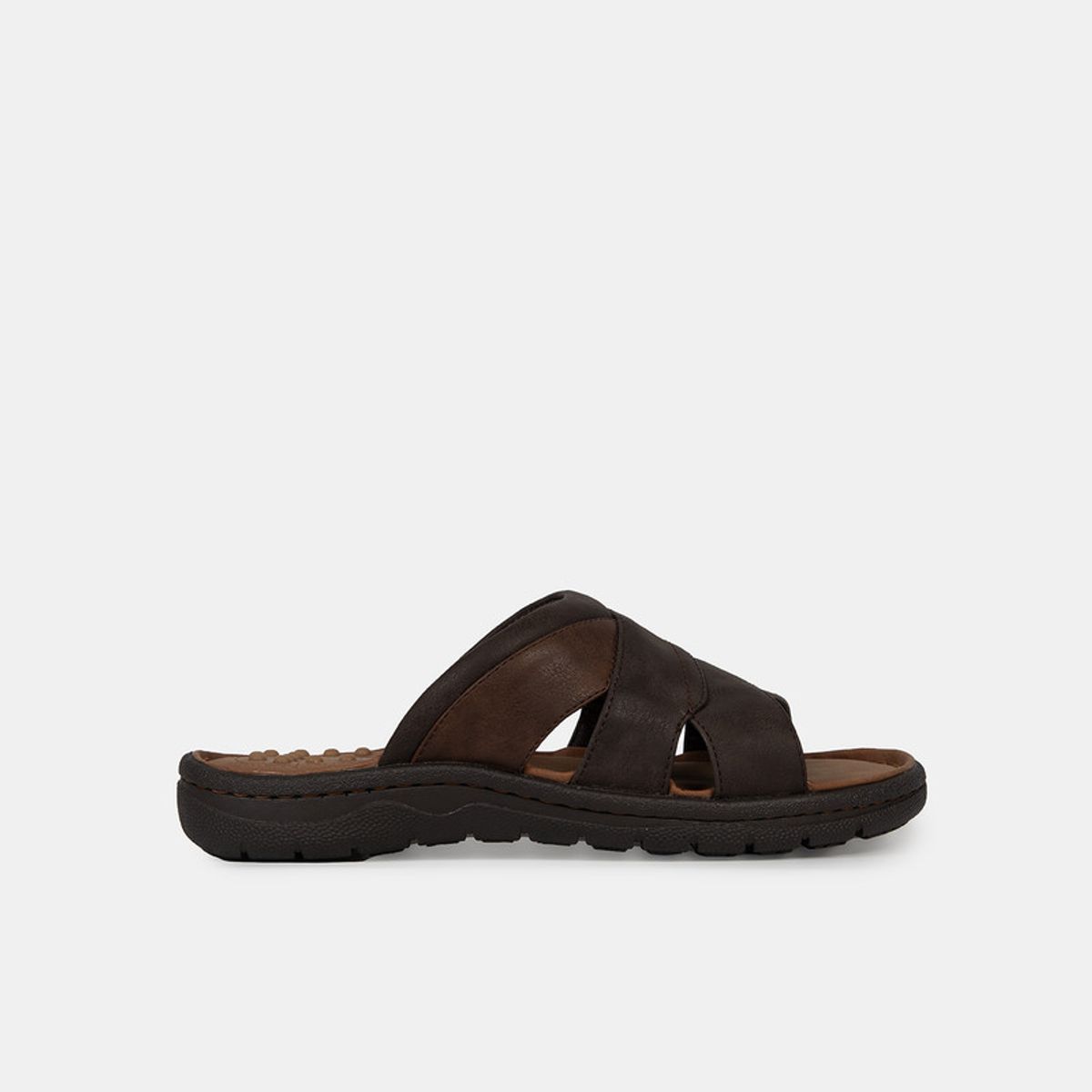 BATA - Sandalias Casuales Hombre Bata Comfit Chot