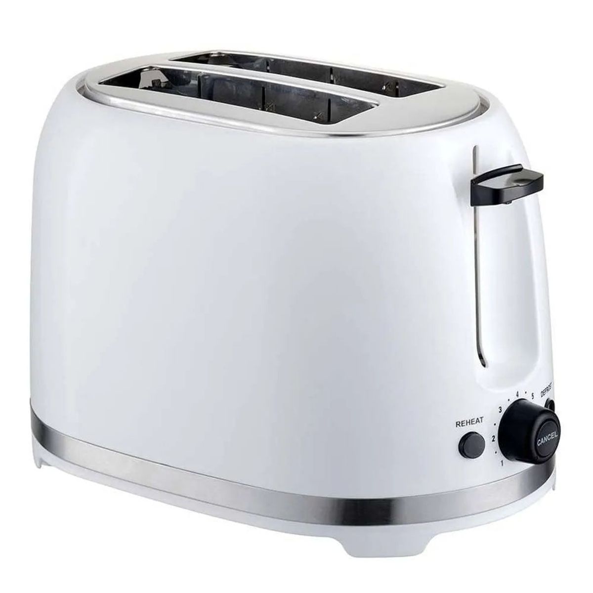 IMACO - Tostadora 850w Imaco IBT2085 - Blanco