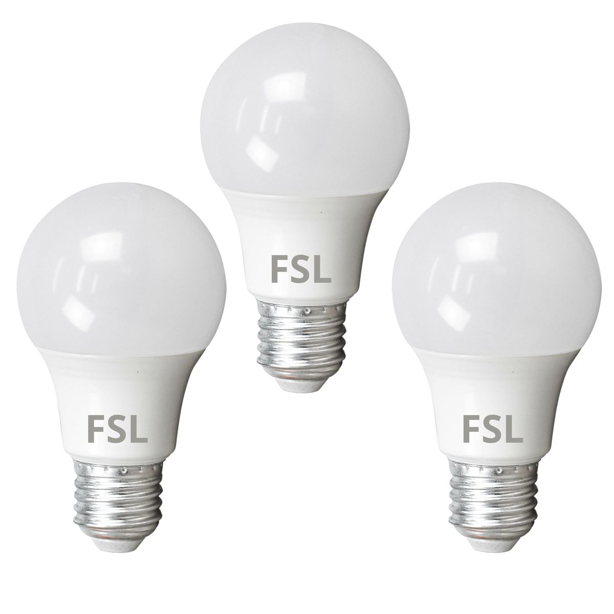 UYUSTOOLS - Foco led 20W luz blanco foco FSL PACK 3 UNIDADES