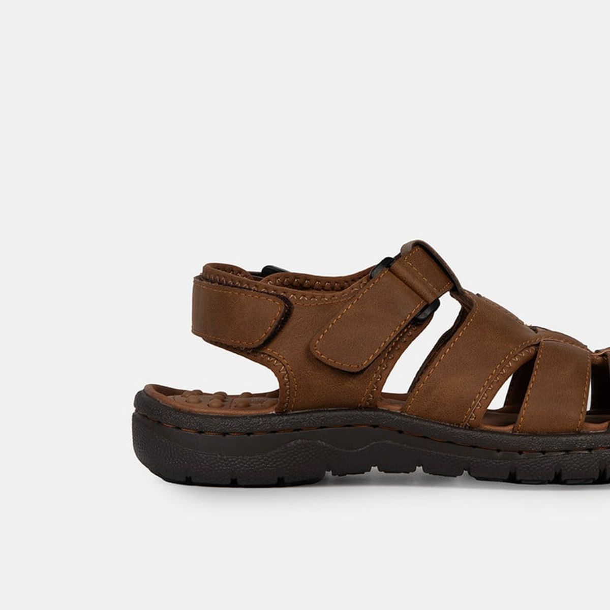 BATA - Sandalias Casuales Hombre Bata Comfit Chot v234 d231