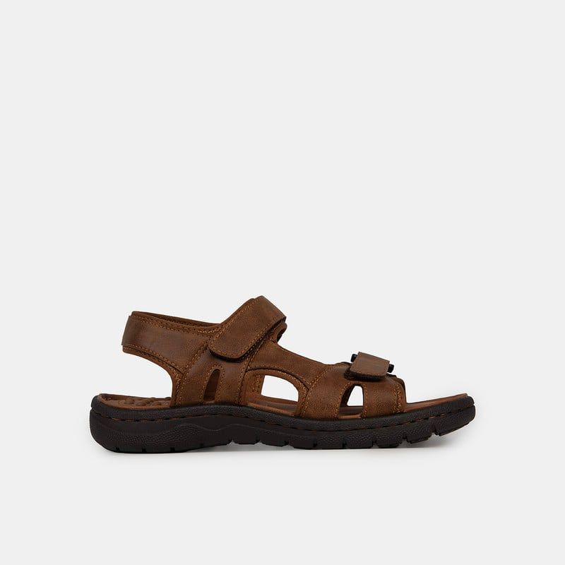 Sandalias Casuales Hombre Bata Comfit Chot BATA