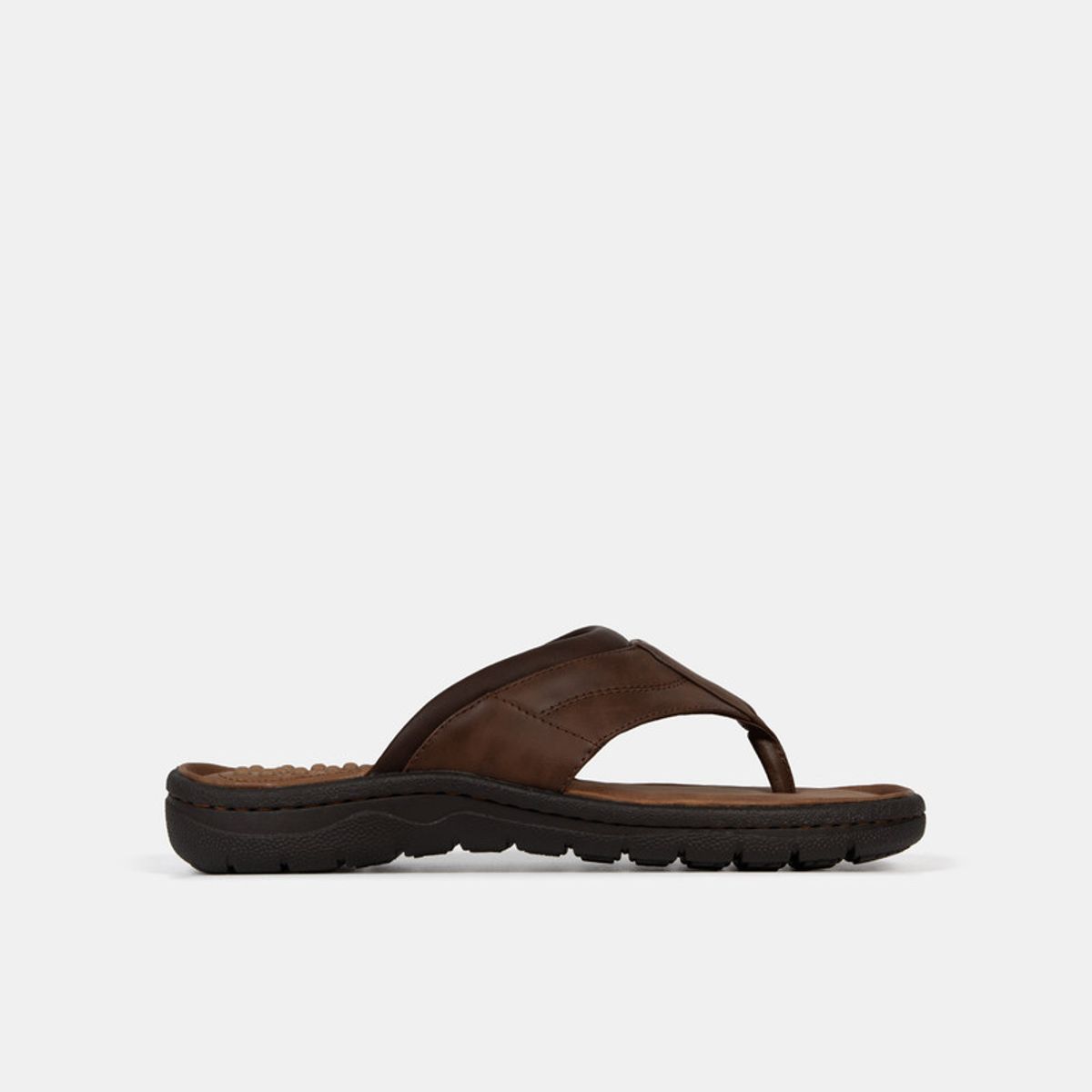 BATA - Sandalias Casuales Hombre Bata Comfit Chot v231 d228