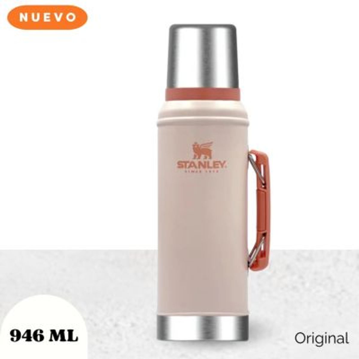 STANLEY - Termo Stanley Classic Limestone 946ml