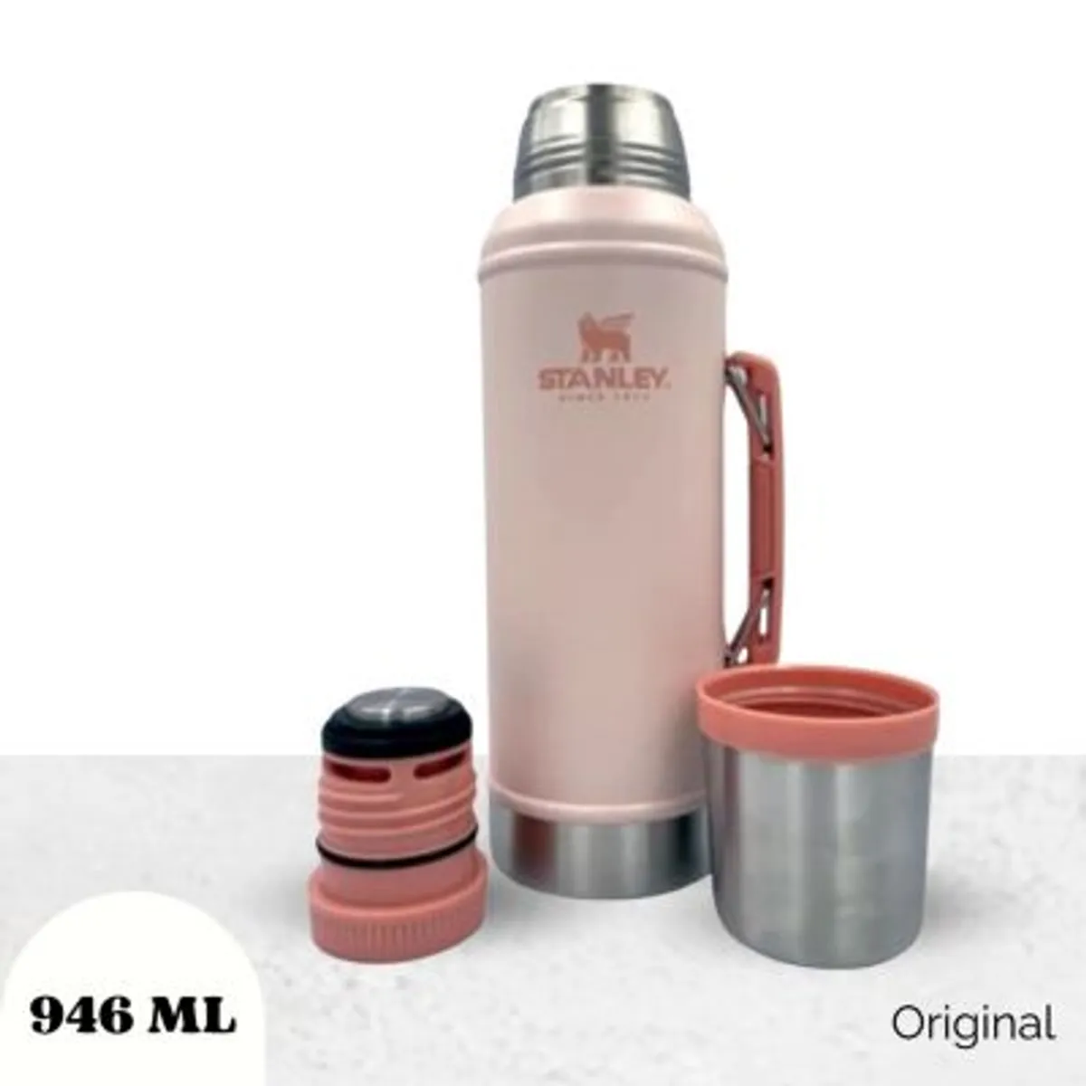 STANLEY - Termo Stanley Classic Limestone 946ml