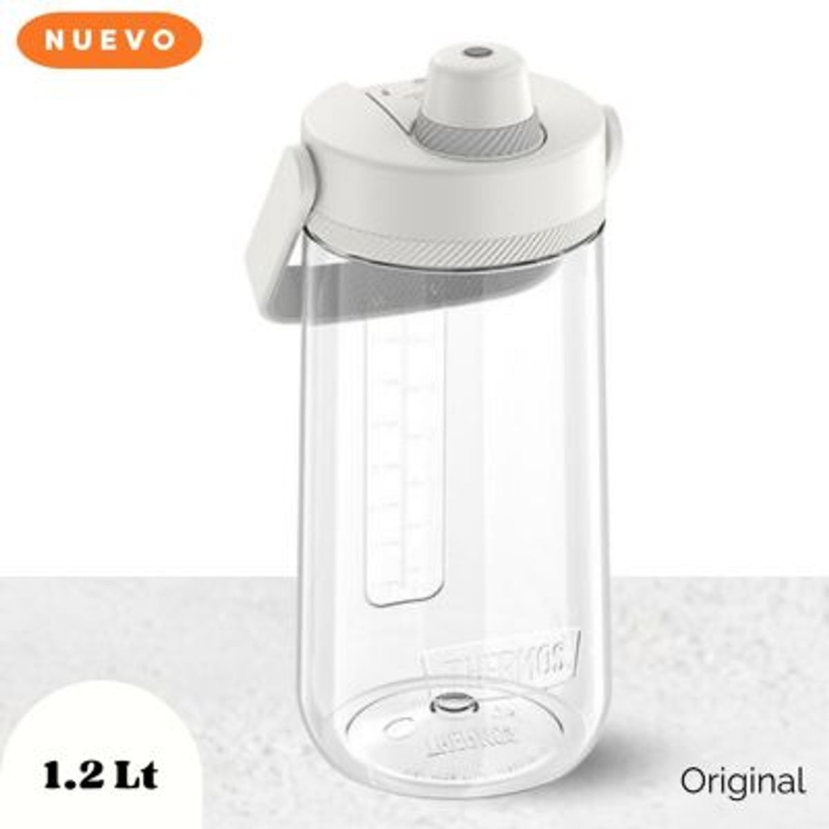 THERMOS - THERMOS® 120L NUEVA BOTELLA GUARDIÁN