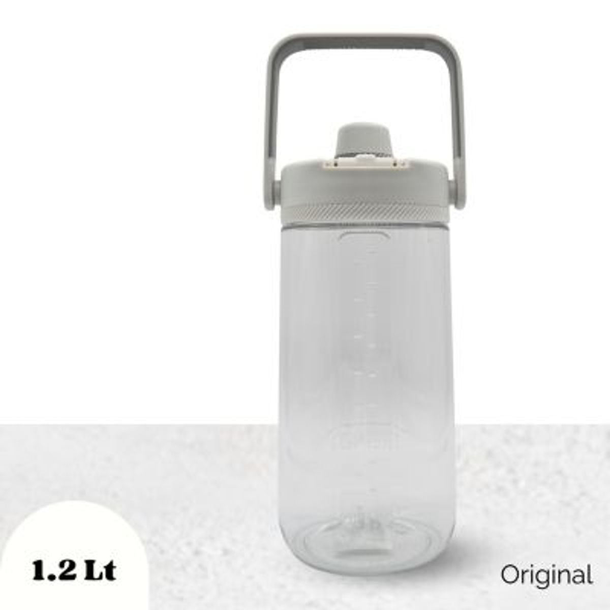 THERMOS - THERMOS® 120L NUEVA BOTELLA GUARDIÁN
