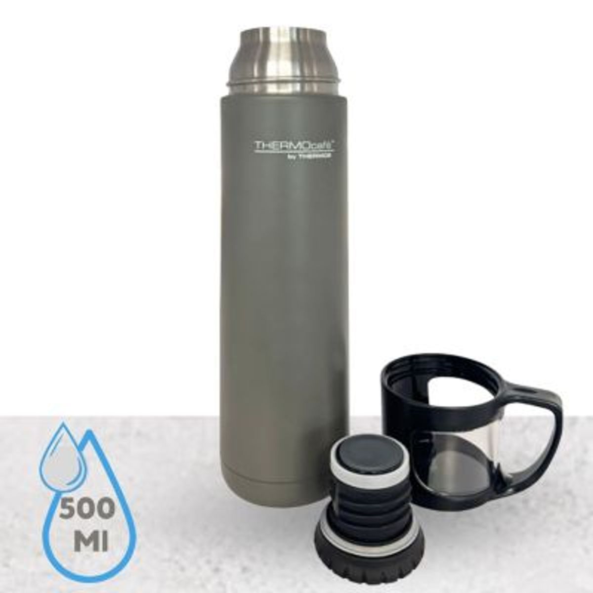 THERMOS - Termo de Acero Inoxidable 500ml