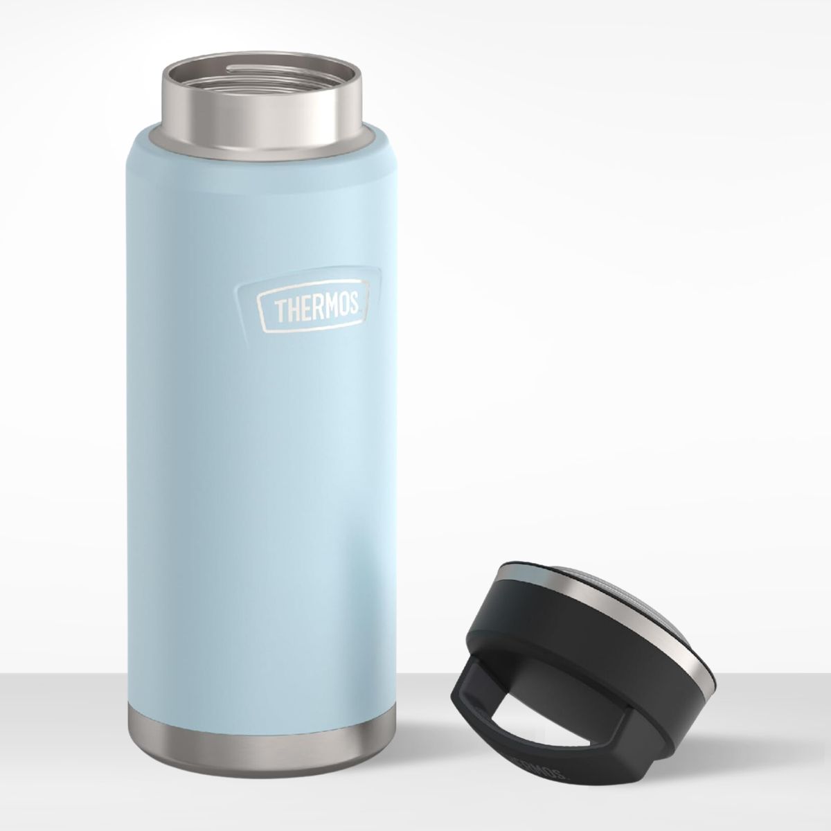 THERMOS - Termo de Bebida Icon 710ml Celeste