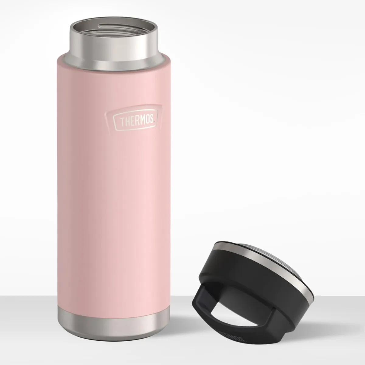 THERMOS - Termo de Bebida Icon 710ml Rosado