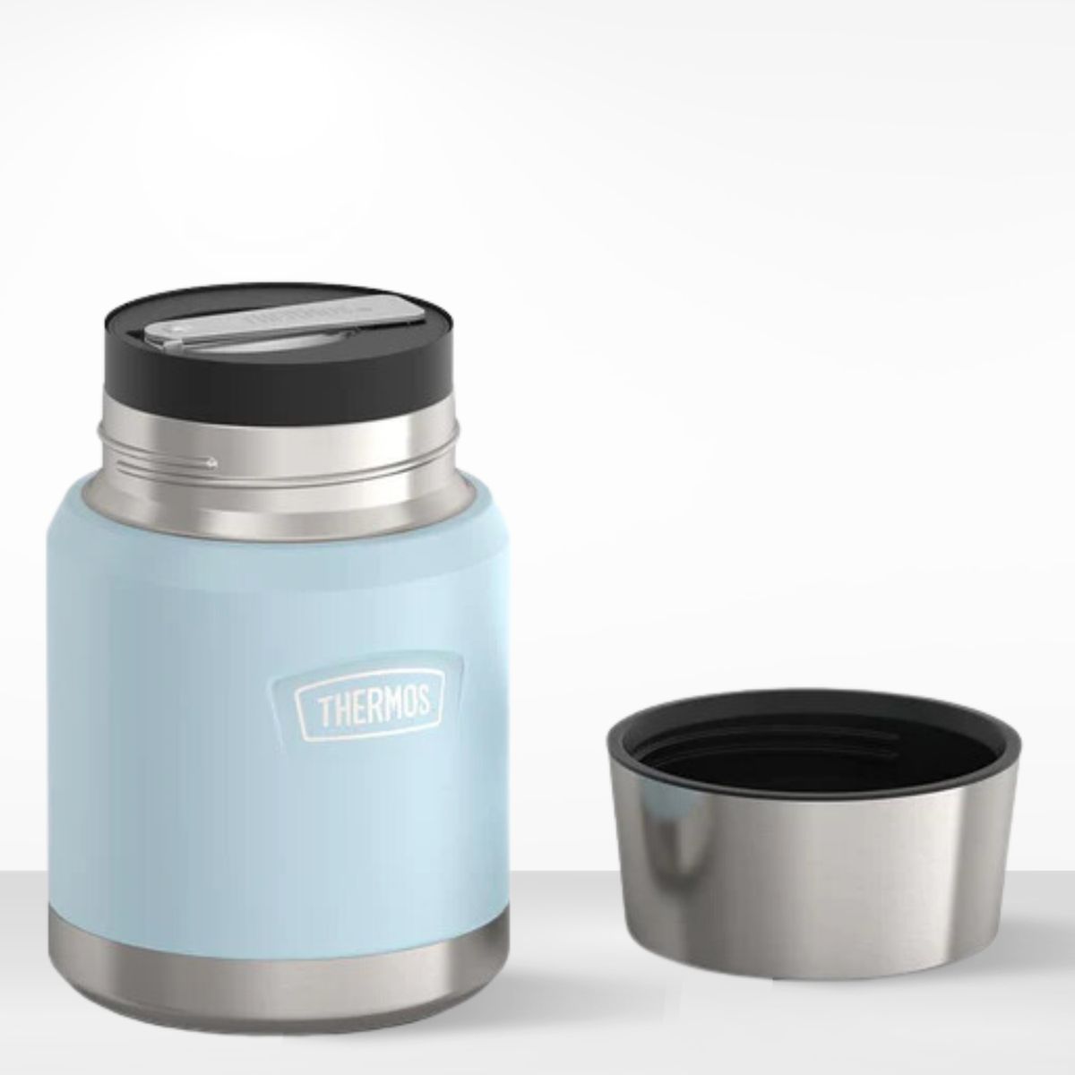 THERMOS - Termo de Comida Icon 710ml Celeste