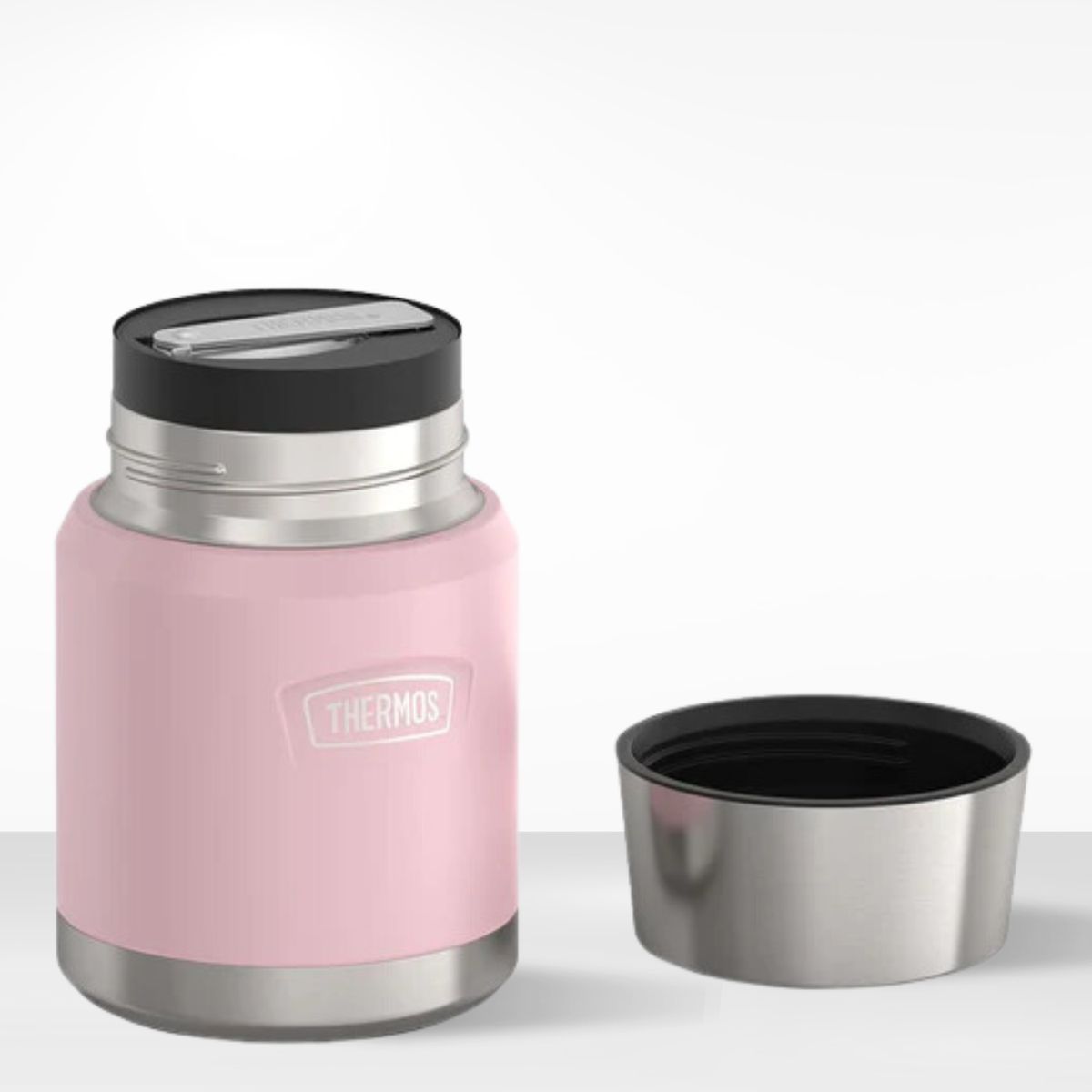 THERMOS - Termo de Comida Icon 710ml Rosado