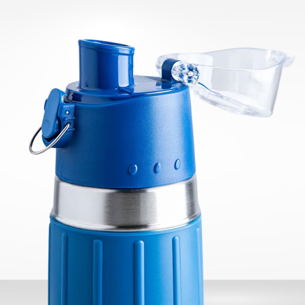 THERMOS - Tomatodo Térmico Freeze 530ml Azul