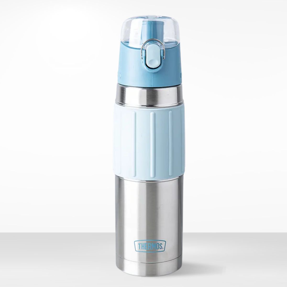 THERMOS - Tomatodo Térmico Freeze 530ml Gris