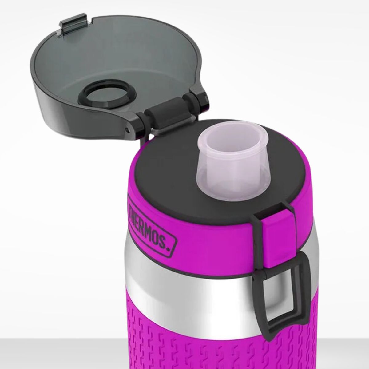 THERMOS - Tomatodo Térmico Zero 710ml Morado