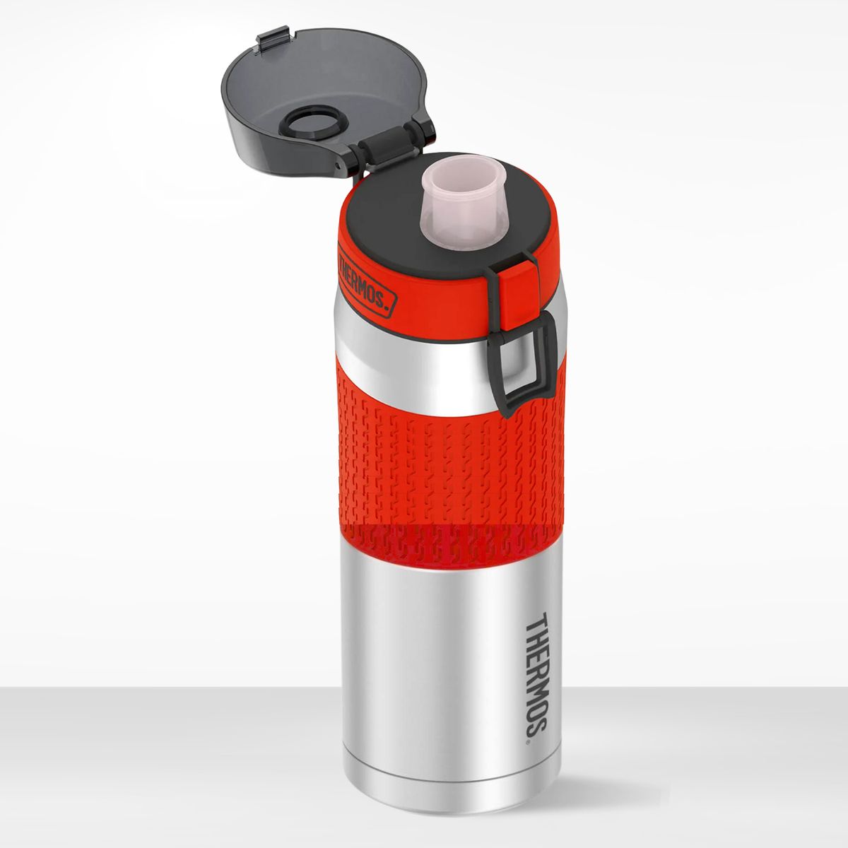 THERMOS - Tomatodo Térmico Zero 710ml Rojo