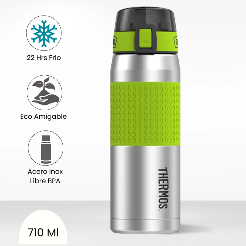 THERMOS - Tomatodo Térmico Zero 710ml Verde
