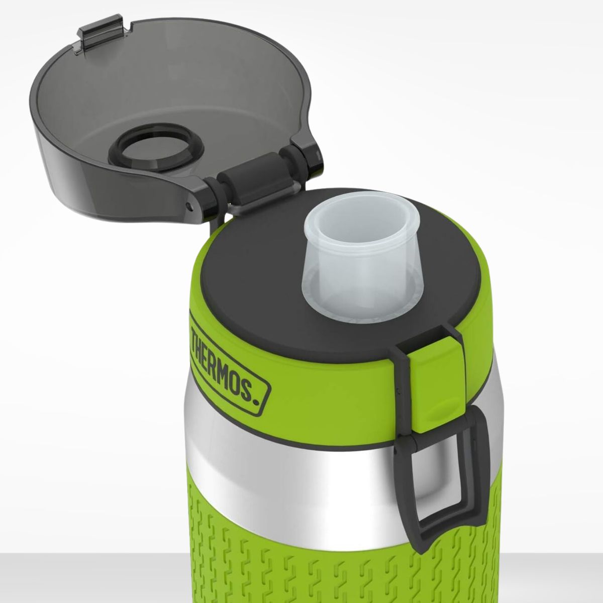 THERMOS - Tomatodo Térmico Zero 710ml Verde