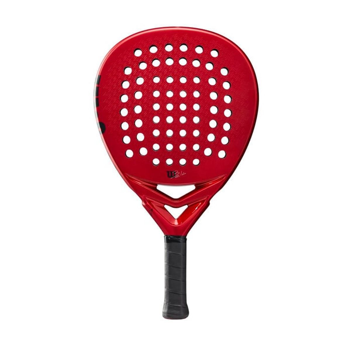 WILSON - Pala de Padel Bela Elite V2 - Wilson