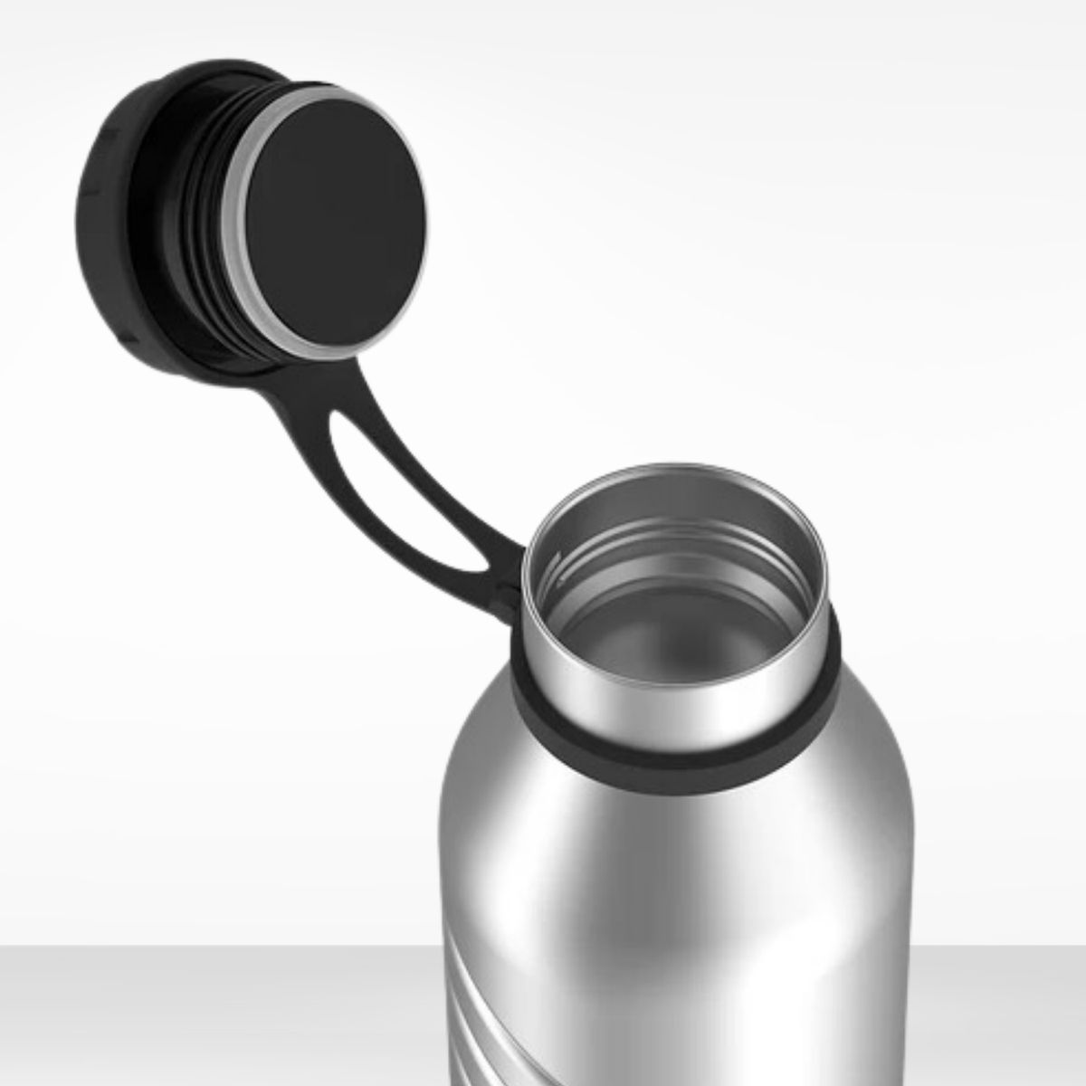 THERMOS - Termo de Bebida Element 940ml Gris