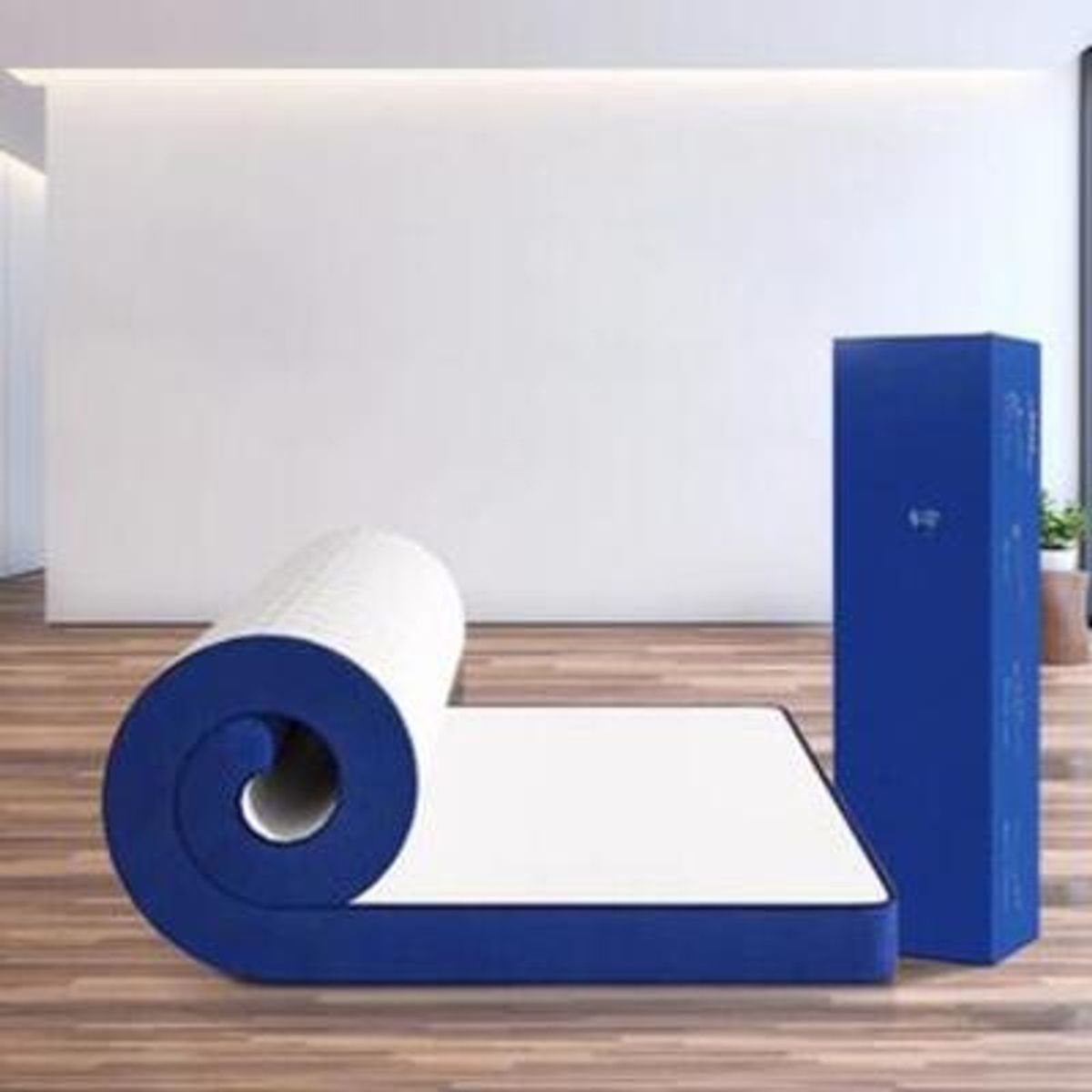 MIN CITY HOME - Colchones envasados al vacío