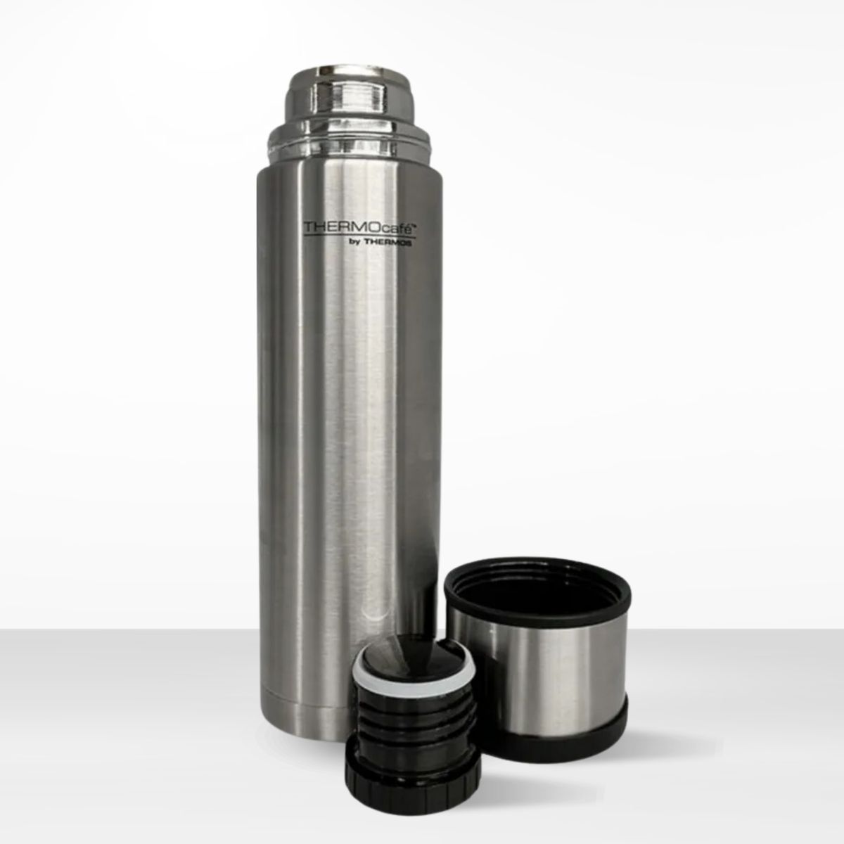 THERMOS - Termo de Bebida Every 1.0l Negro
