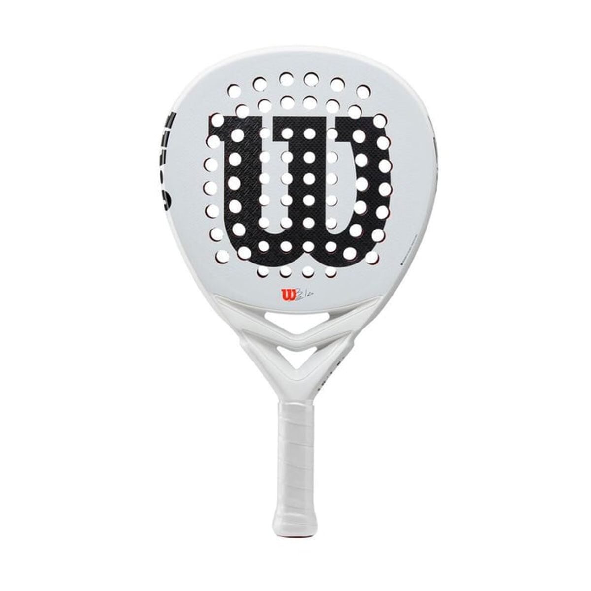 WILSON - Pala de Padel Bela LT V25 - Wilson