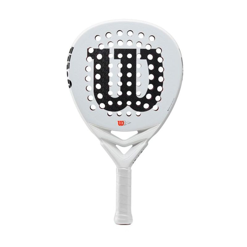 WILSON - Pala de Padel Bela LT V25 - Wilson