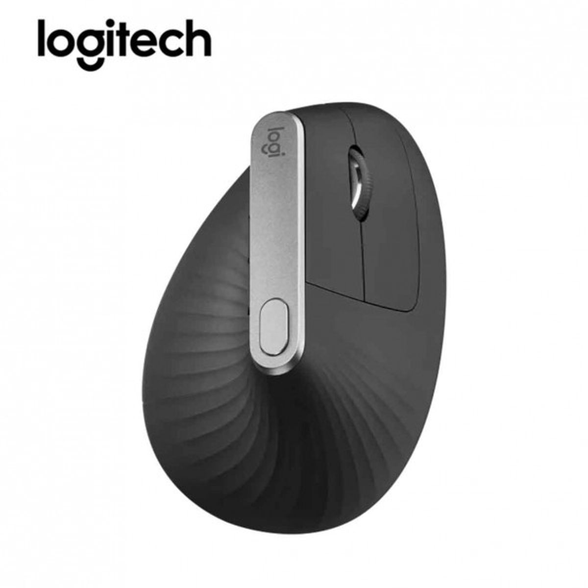 LOGITECH - Mouse Logitech Mx Vertical Advanced Ergonomic