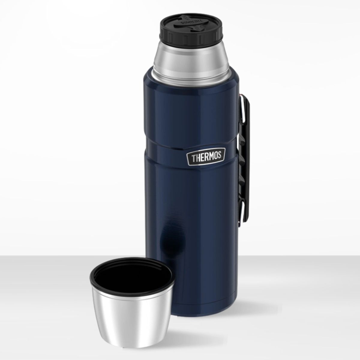 THERMOS - Termo de Bebida King 1.2l Azul