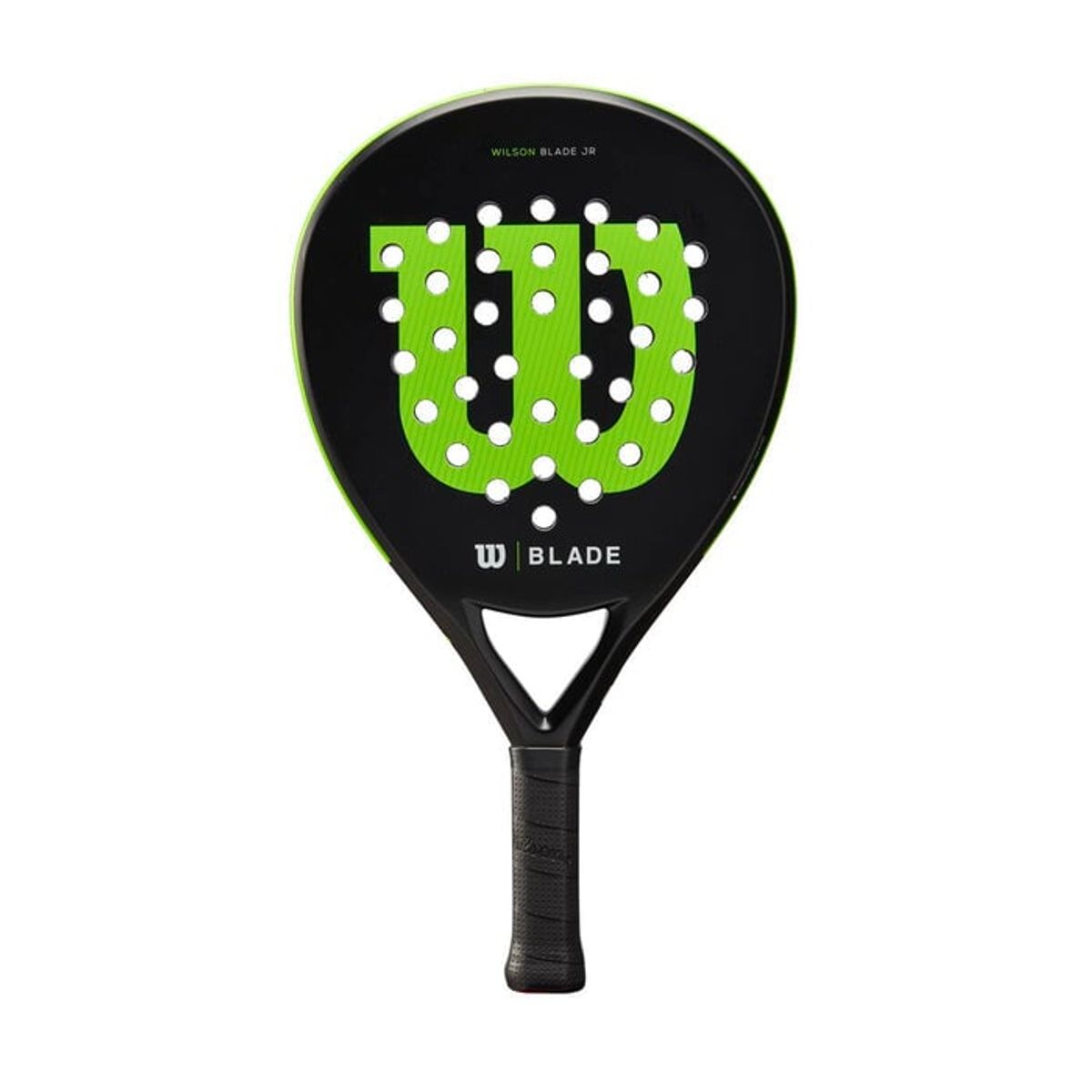 WILSON - Pala de Padel Blade Junior V2 - Wilson
