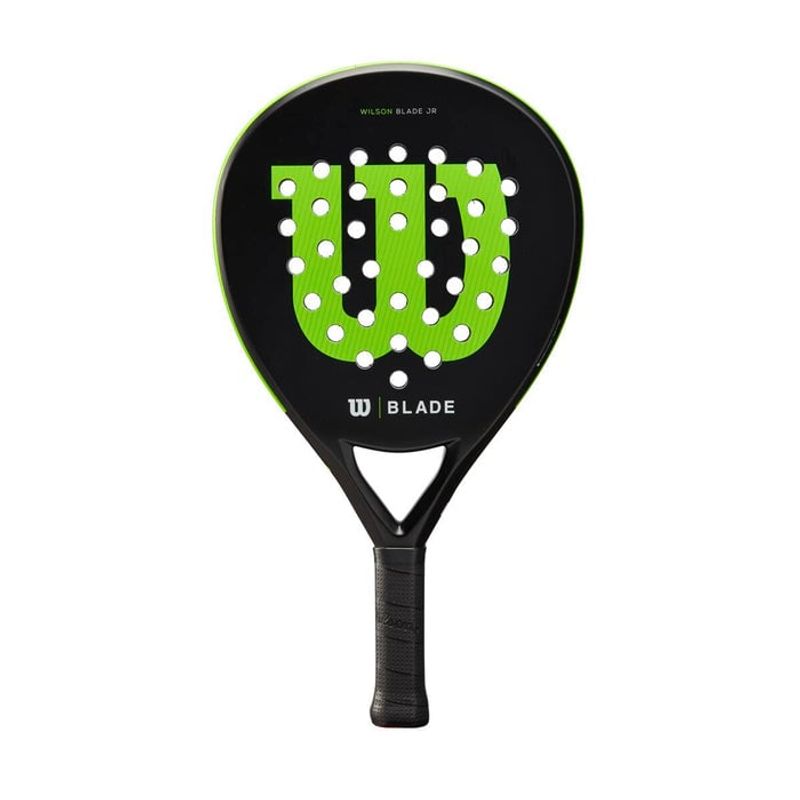 WILSON - Pala de Padel Blade Junior V2 - Wilson