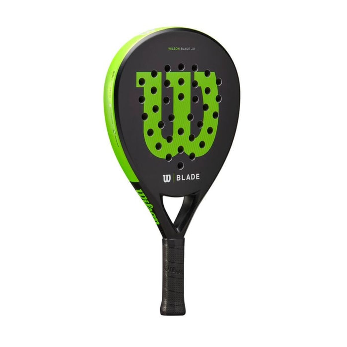 WILSON - Pala de Padel Blade Junior V2 - Wilson