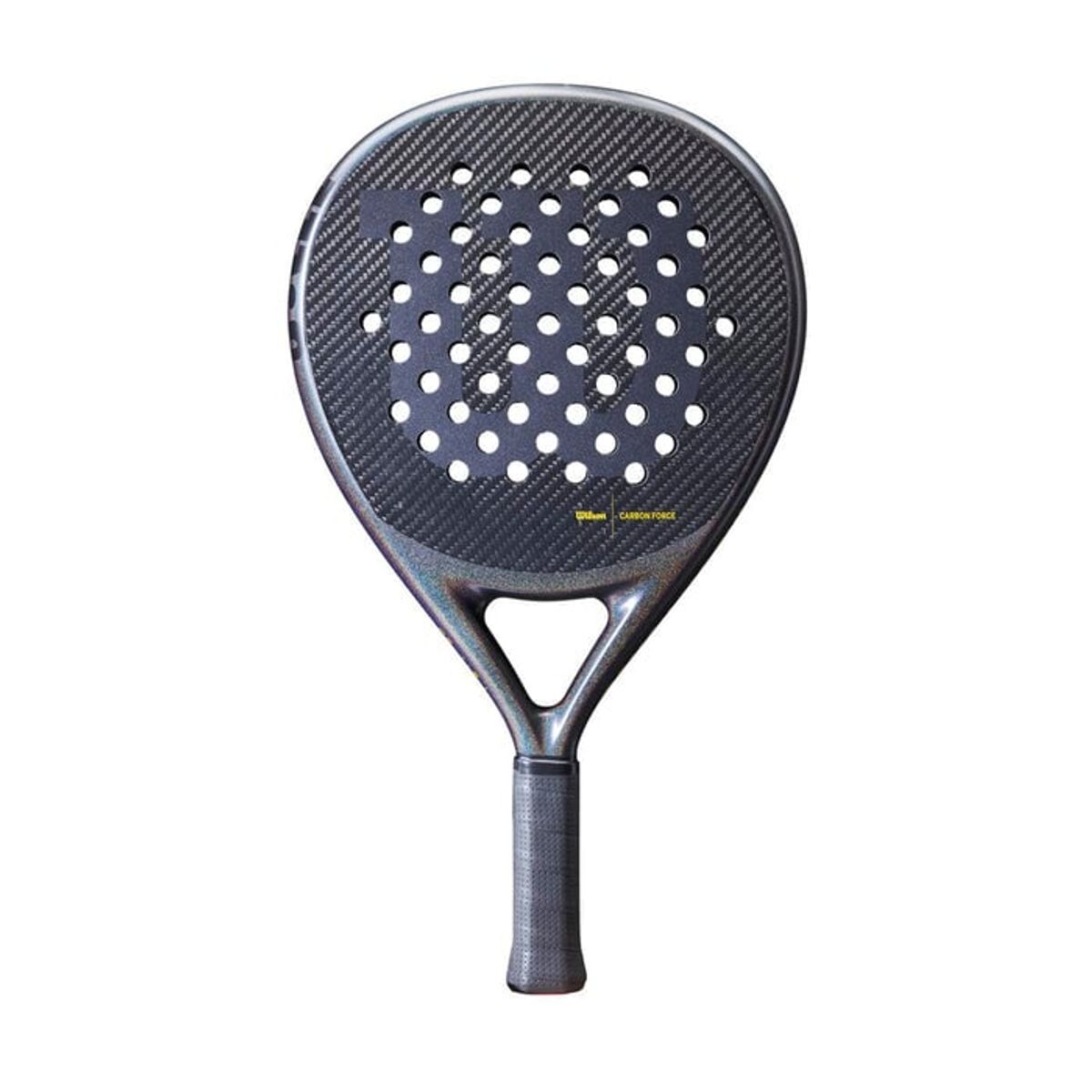 WILSON - Pala de Padel Carbon Force Pro 2 - Wilson