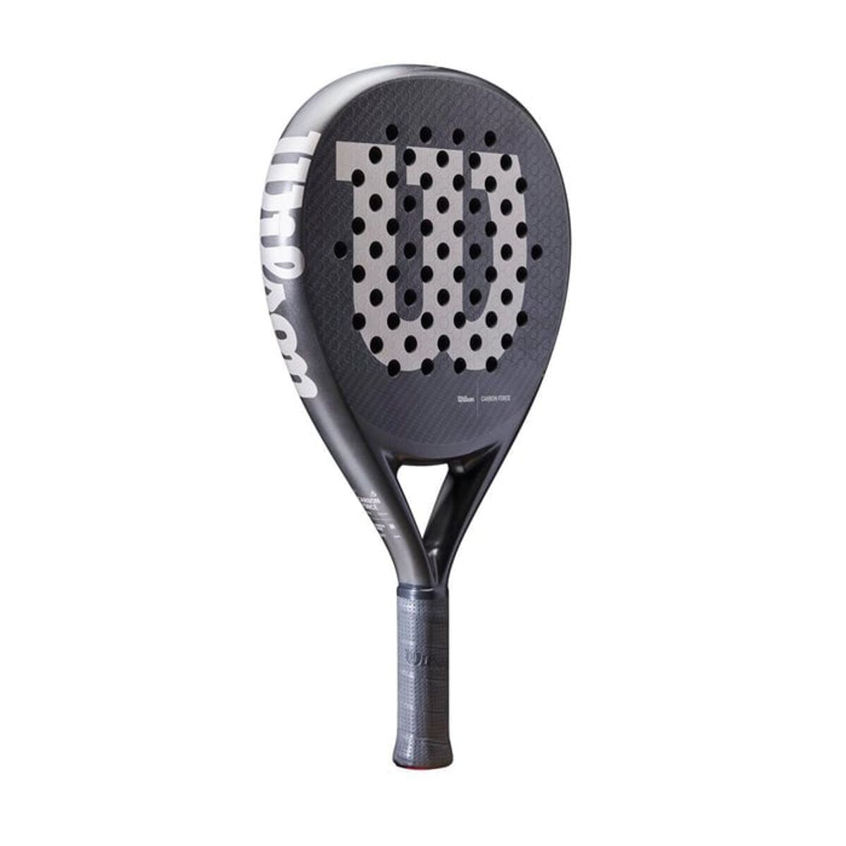 WILSON - Pala de Padel Wilson Carbon Force LT 2 - Wilson