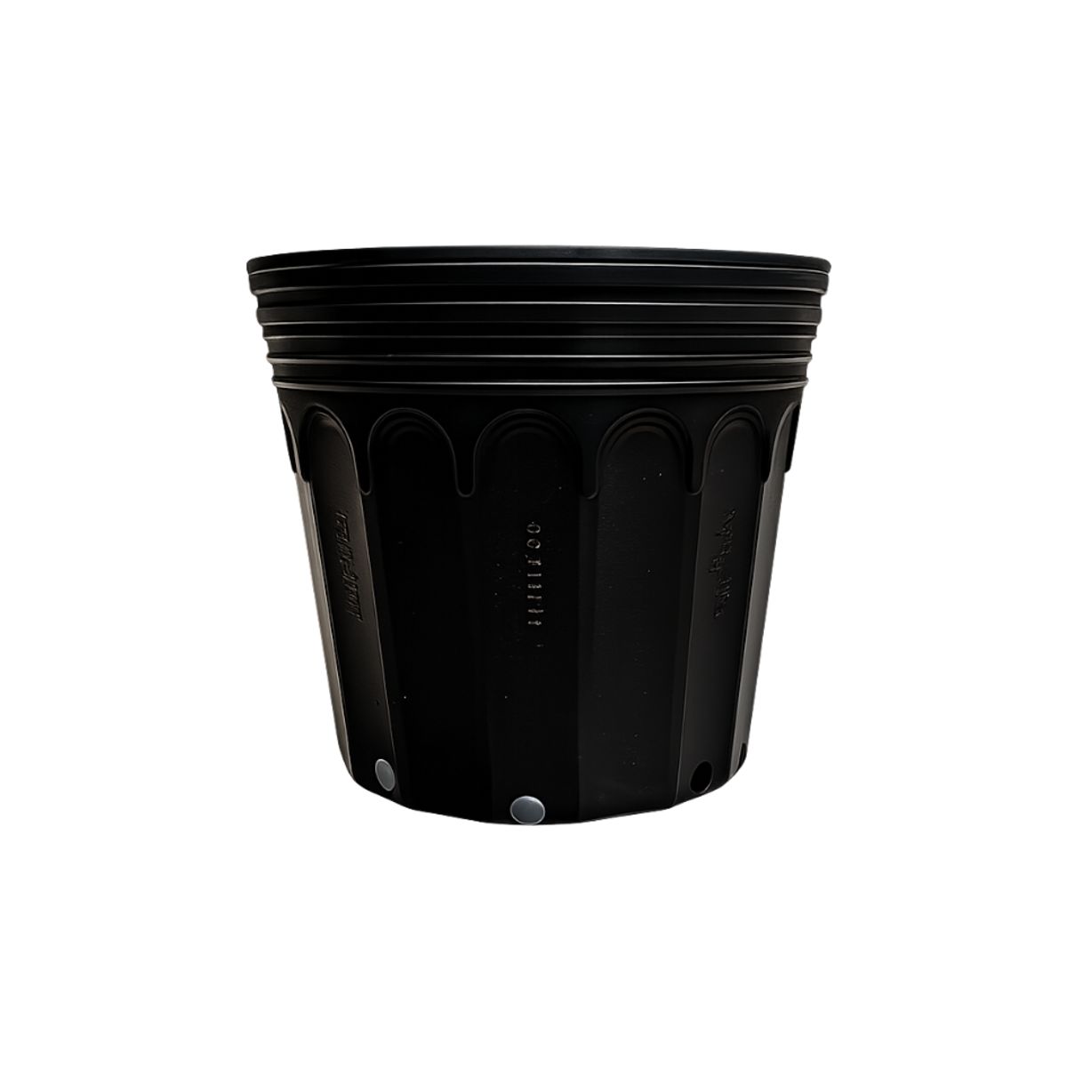 GREEN SUPPLY - Maceta - Contenedor 8lt