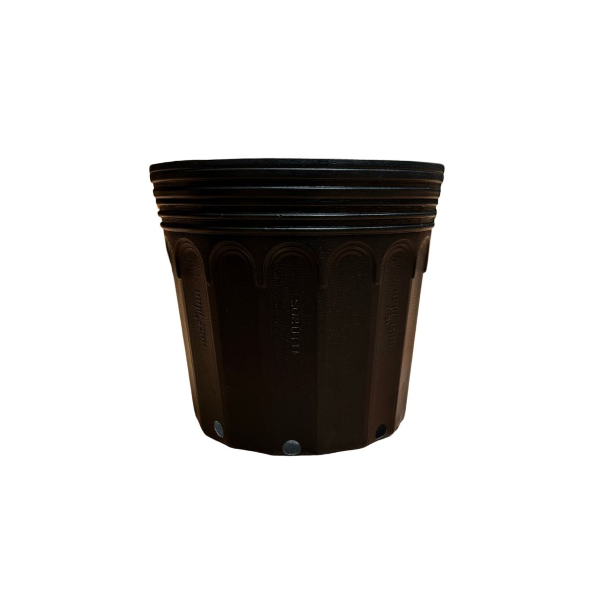 GREEN SUPPLY - Maceta - Contenedor 11lt