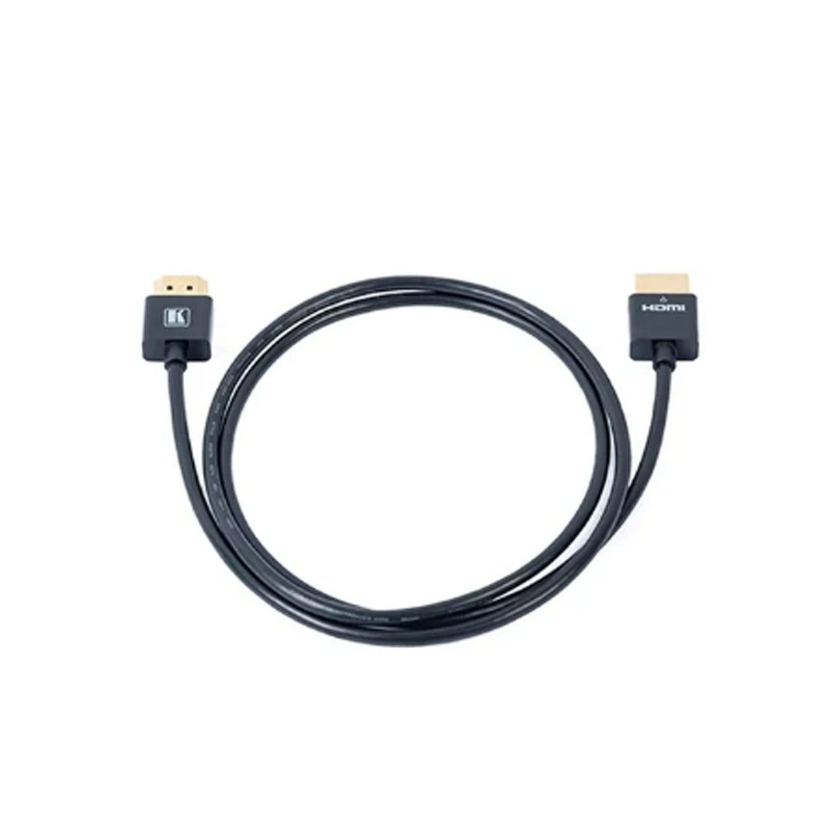 GENERICO - Cable Hdmi Kramer C-HmHmPico Flexible De Alta Velocidad 35m