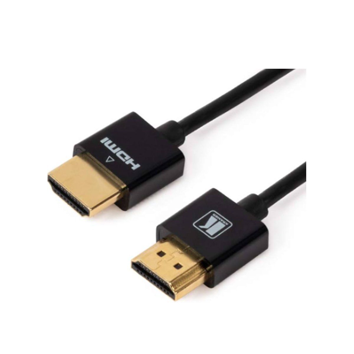 GENERICO - Cable Hdmi Kramer C-HmHmPico Flexible De Alta Velocidad 35m