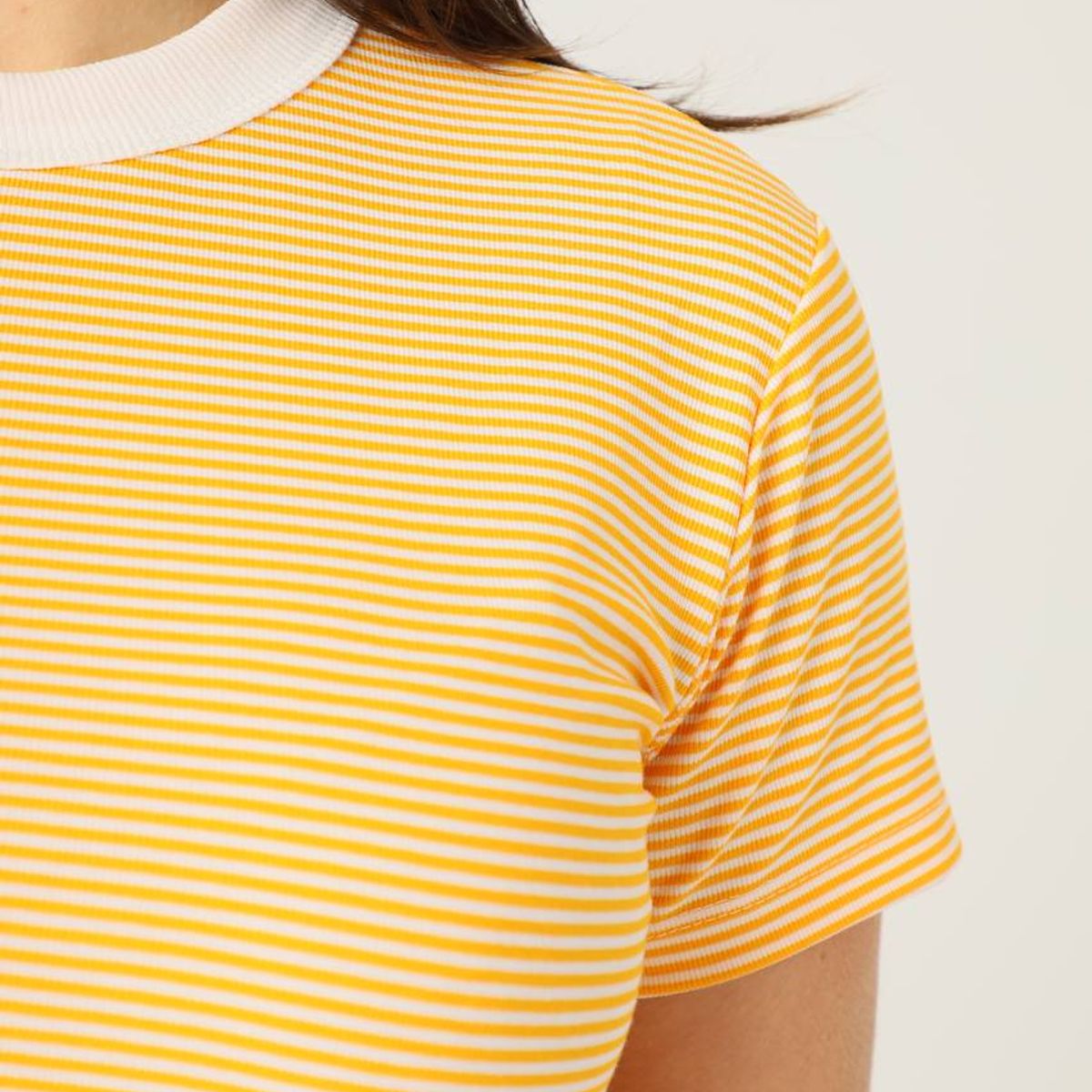 GENERICO - POLO LISTADO DE MUJER