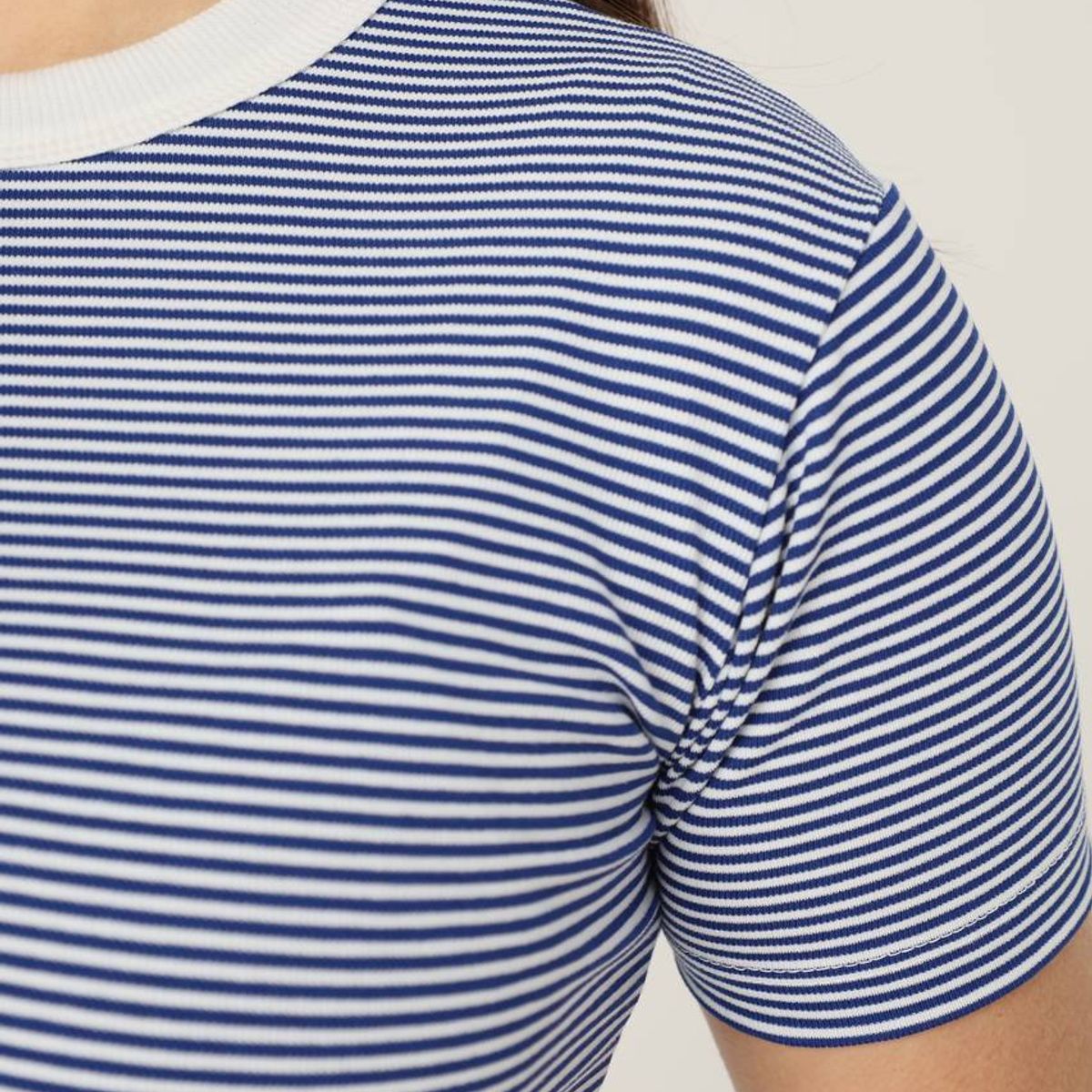 GENERICO - POLO BASICO LISTADO