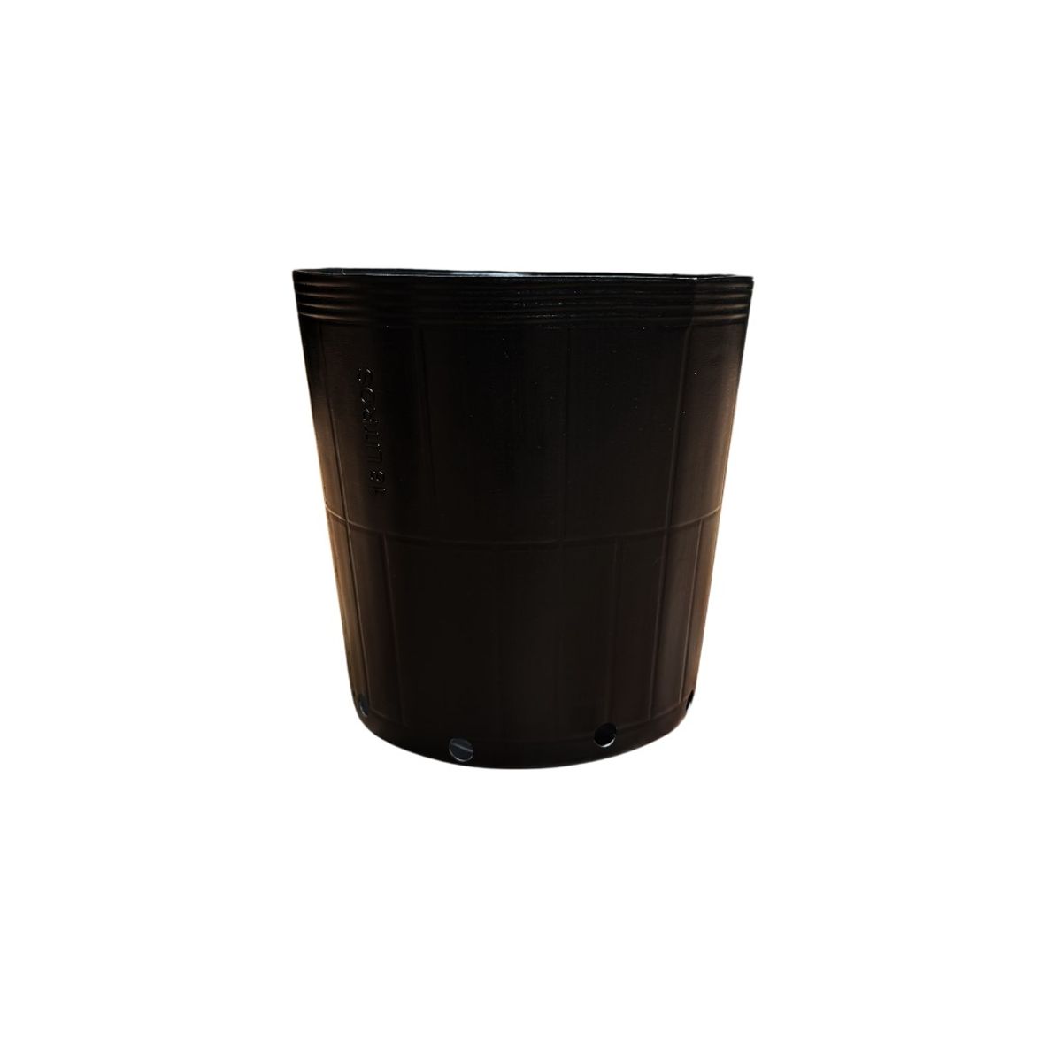 GREEN SUPPLY - Maceta - Contenedor 18lt