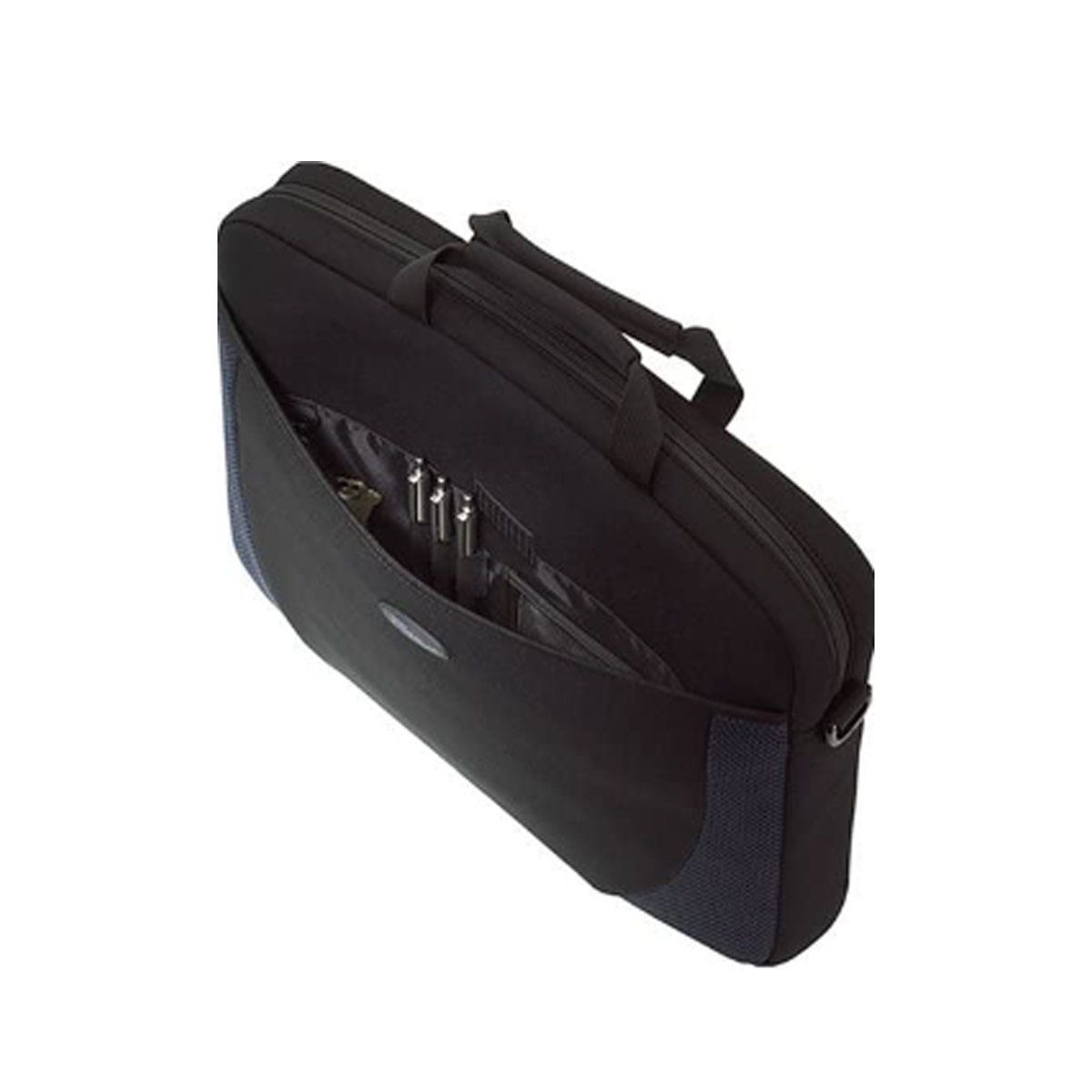 TARGUS - Funda Targus Maletin 17 NegroAzul Cvr217