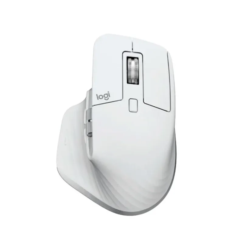 LOGITECH - MOUSE INALAMBRICO LOGITECH MX MASTER 3S 8K USB