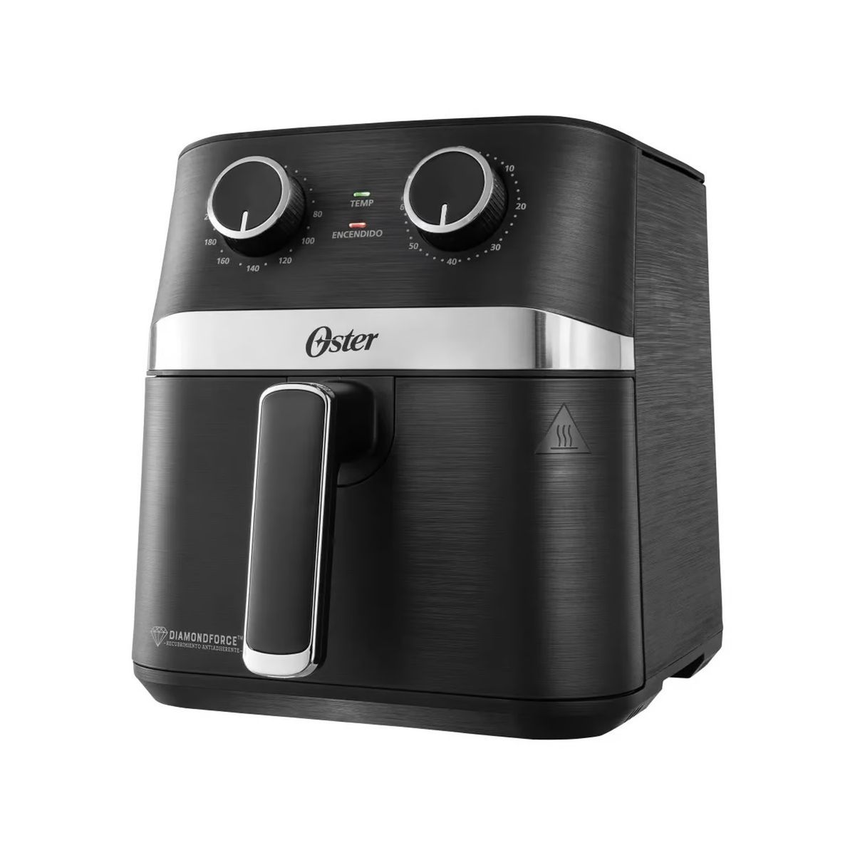 OSTER - Freidora de Aire Manual Oster® 4L CKSTAF401MDF