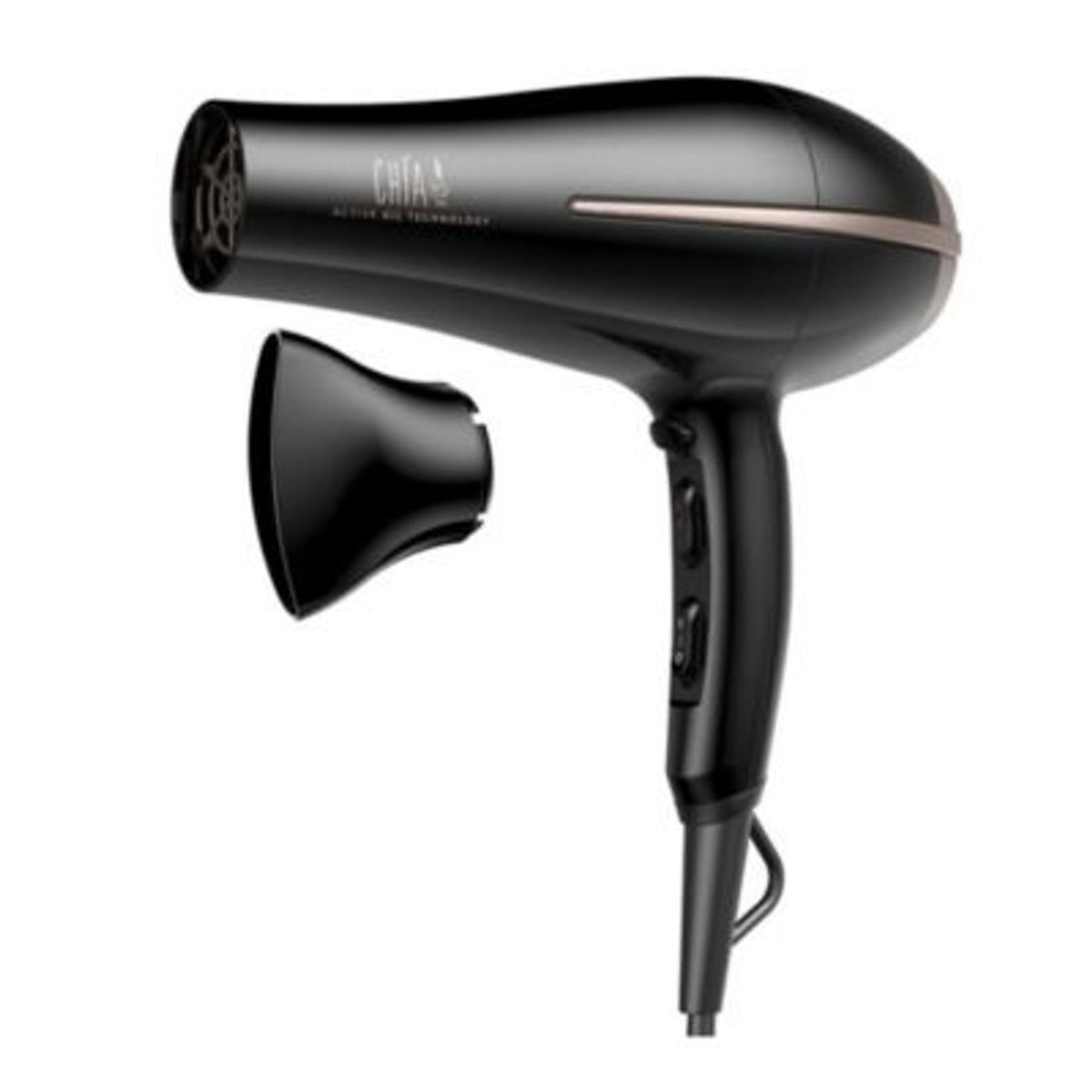 GAMA - Combo Secadora Bora Alisadora Elegance Avocado