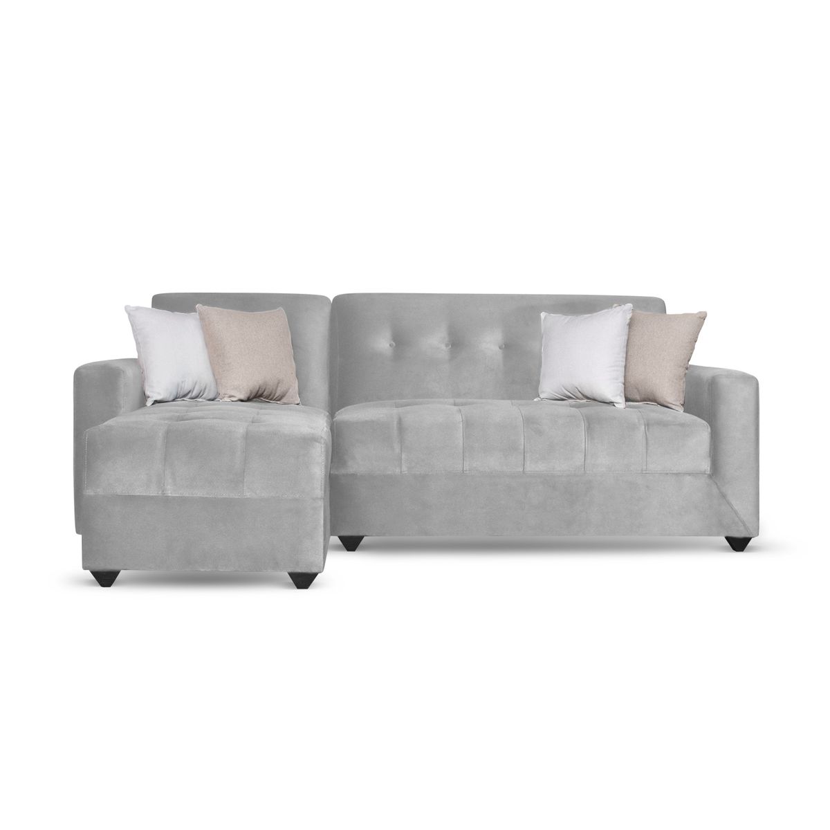 GENERICO - Seccional Rusia Izquierdo Gris Plata