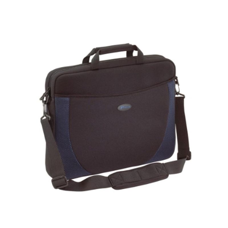 TARGUS - Funda Targus Maletin 17 Pulgadas (Cvr217) Negro/Azul